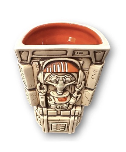 Star wars galaxy edge oga - wars,
