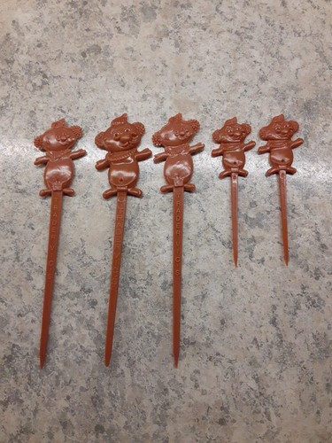 Vintage trader vic menehunes - vic's,